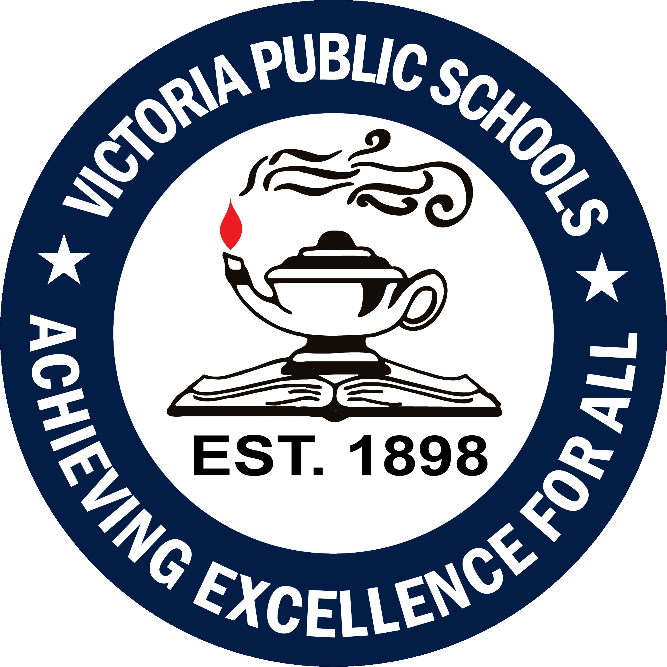 Victoria ISD