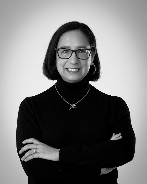 Brenda Serrata Tally